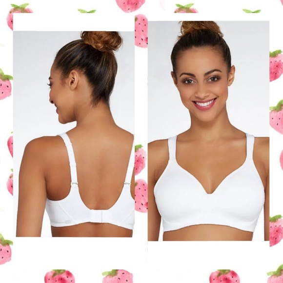 bali 6570 bra